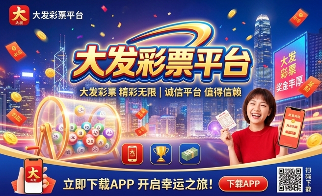 大发彩靠谱吗