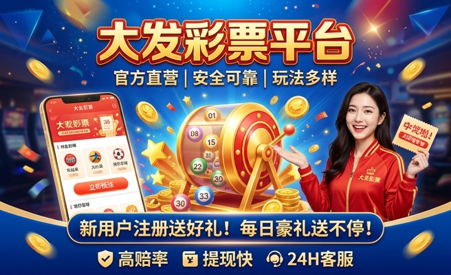 彩神大发快三走势