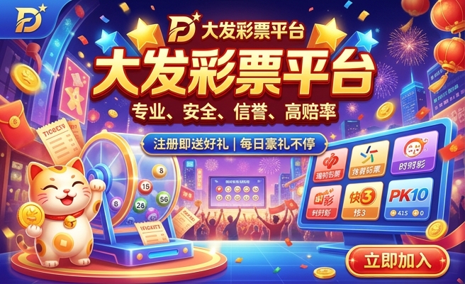 大发彩神lx